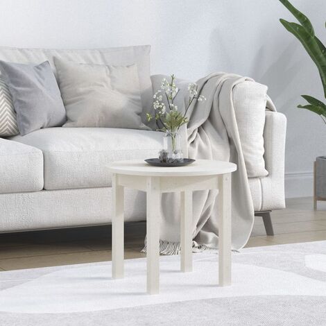 EMMIE RUND cuscino, bianco, 60 cm - IKEA Italia