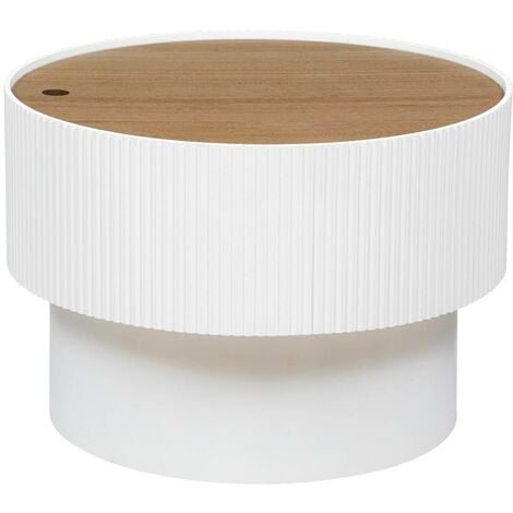 d55cm bianco - Atmosphera créateur d'intérieur