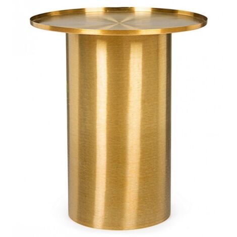 Tavolino Gold D51 - KALPITA