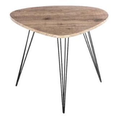 Tavolino Neile 69x54cm - Atmosphera créateur d'intérieur