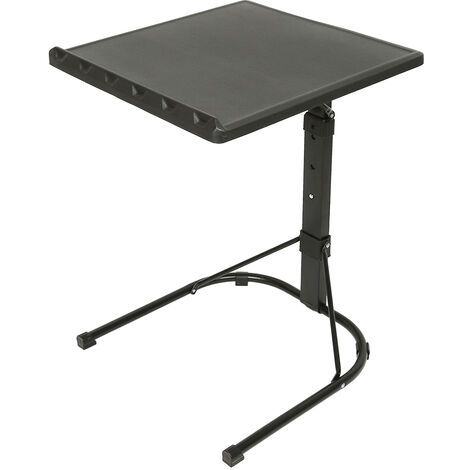 tavolino per computer Tavolino pieghevole  Per letto o divano- Multiuso 434369cm