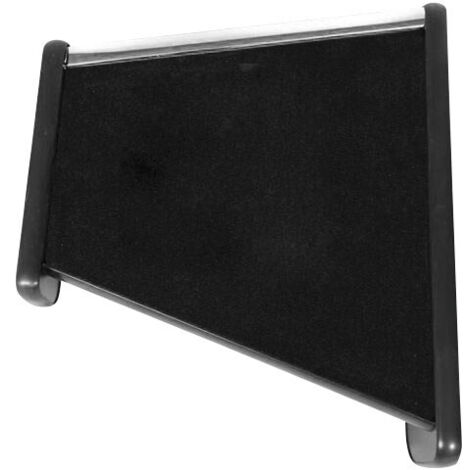 Tavolino per cruscotto - Centrale - compatibile per Renault Magnum (09/9606/13)