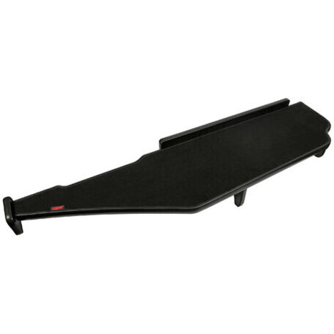 Tavolino per cruscotto - Centrale + Passeggero - compatibile per Mercedes Actros MP4 (09/1109/19) cabina larga, con o senza telecamera