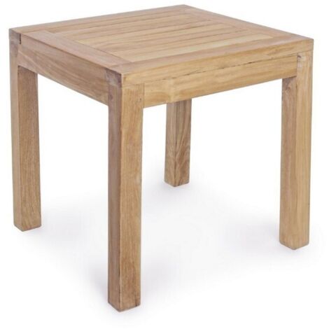 Tavolino Quadro 50x50