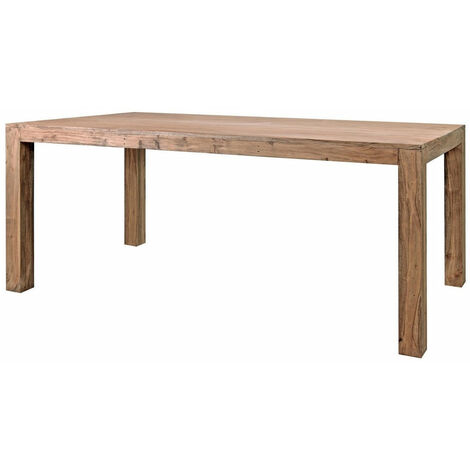 Tavolo 160x90x76h cm Nartan