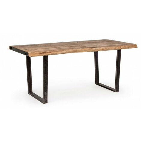 Tavolo 180x90x77h cm Elmer