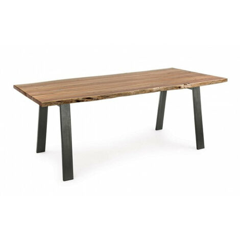 Tavolo 200x95x77h cm Aron