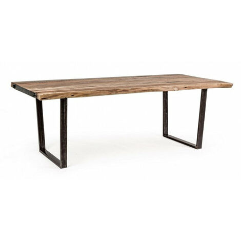 Tavolo 220x100x77h cm Elmer
