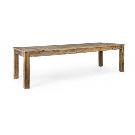 Tavolo 280x100x76h cm Kaily