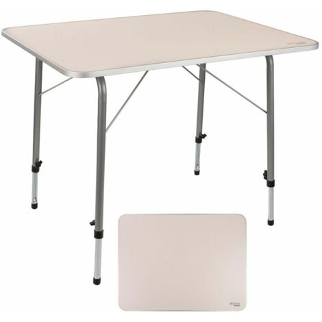 Tavolo Aktive Pieghevole Da campeggio 80 x 69 x 60 cmAktive
