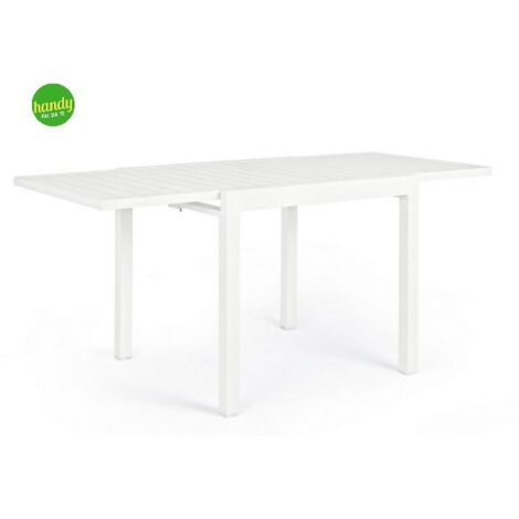 Tavolo All. Pelagius 83-166X80 Bia Yk11