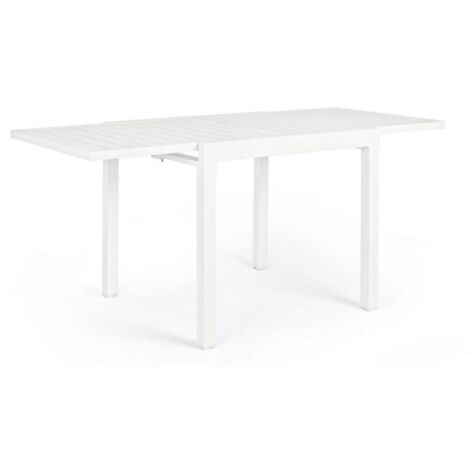 Tavolo Alle. Pelagius 83-166X80 Bia Yk11