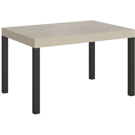 Tavolo Allungabile 120-224x90x77 cm Everyday Cashmere