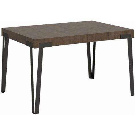 Tavolo Allungabile 130-234x90x77 cm Rio Noce