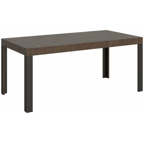 Tavolo Allungabile 180-284x90x77 cm Linea Noce