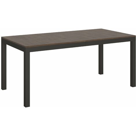 Tavolo Allungabile 180-440x90x77 cm Everyday Evolution Noce