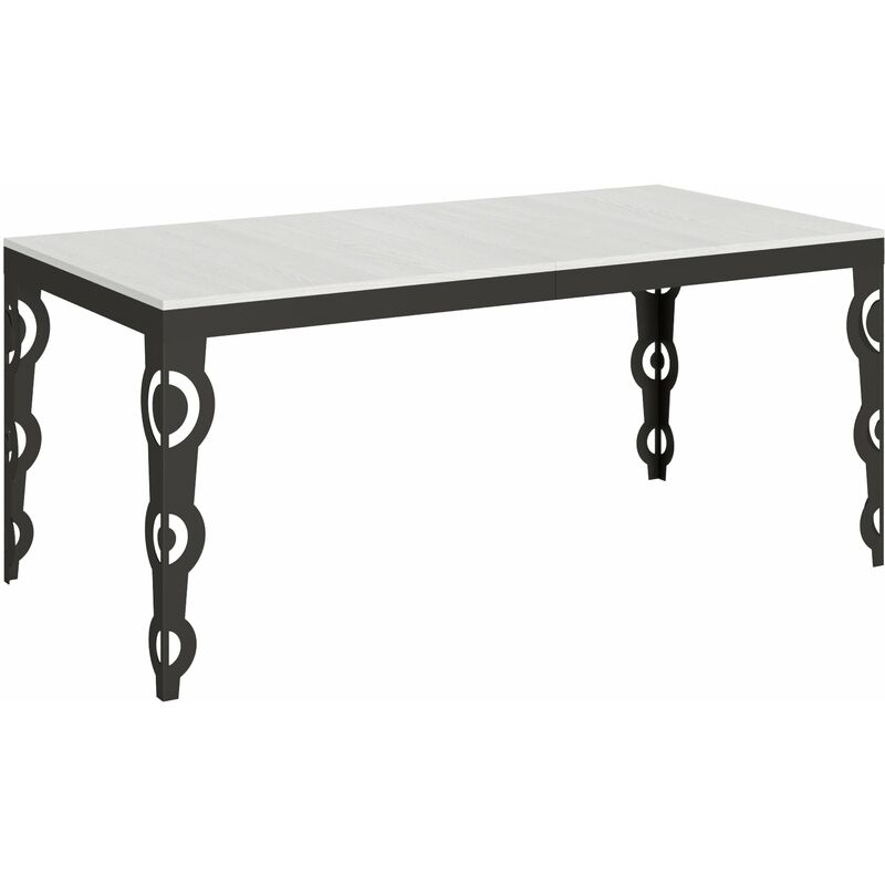 Giordanoshop Tavolo Allungabile 180 440x90x77 Cm Karamay Evolution ...