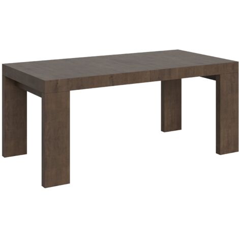 Tavolo Allungabile 200/460x90x77 cm Roxell Noce