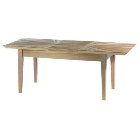 Tavolo Allungabile Guarnieri Angelica CM 160/210X85X80