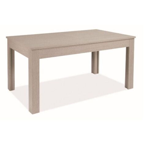 Tavolo allungabile olmo 160 x 90 cm - Corniolo