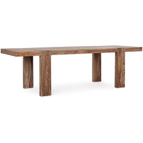 Tavolo allungabile Vintage Sunderland 175-265x90 cm