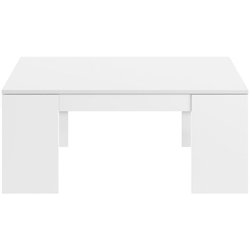 Mobimarket Inter Link Divano Letto 2 In 1 Con 2 Zone Prendisole, Le...