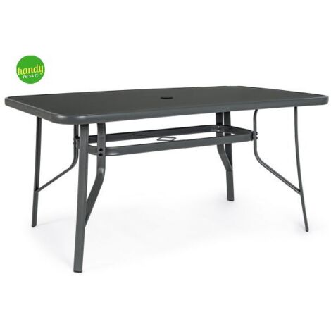 Tavolo Bizzotto Martinez 150 x 90 x 70 cm