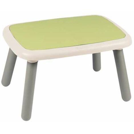 Tavolo con 2 sedie Smoby SMOBY Life Plastica
