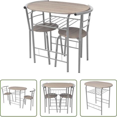 Tavolo da bar -  Set da Bar e Collazione in MDF