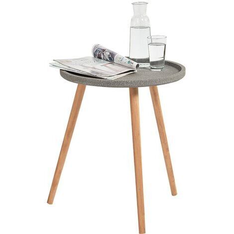 Tavolo da Caff� Tavolino 49.5x59cm
