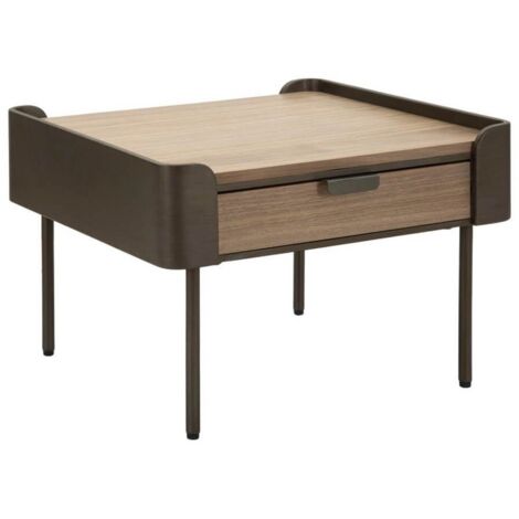 TAVOLO DA CAFFE' TORONTO CM 60X60X41