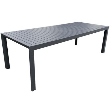 Tavolo da esterno Amicasa LS ET 30A