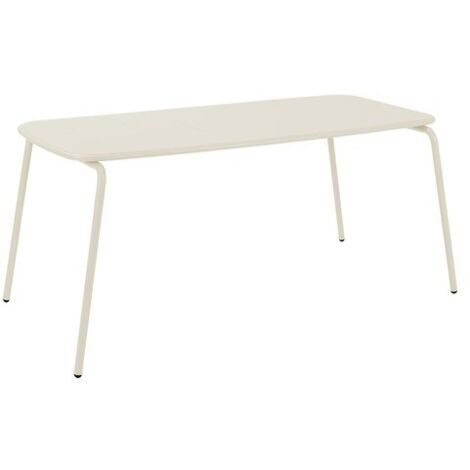 Tavolo da esterno Amicasa TB0106