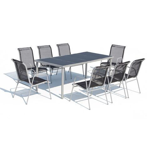 Tavolino con sedie da esterno nuovo art.55034 consegna  gratuita
