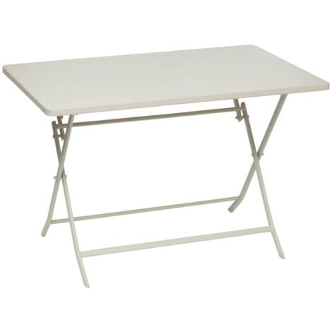 HESPERIDE greensboro - argilla - posti a sedere 4 - Hespéride