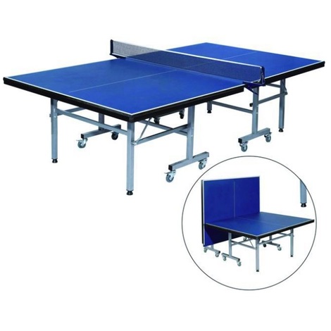 Tavolo Da Ping Pong Vigor Cm 274x152x76