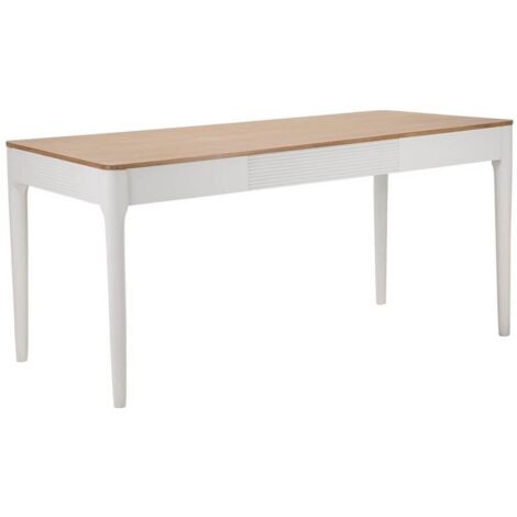 TAVOLO DA PRANZO MATERA CM 180X90X80