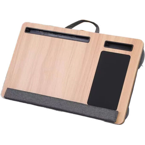 Tavolo da studio per computer Lazy Boy Lap Table Sen Huang Home Laptop Study Table