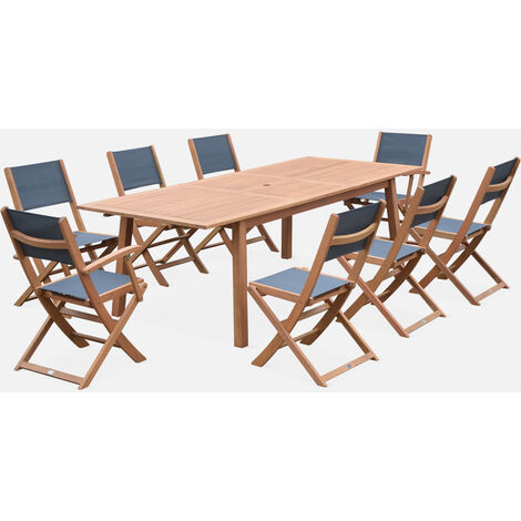 Petra S bastel News a gmh08fs1/ Tavolo Gruppo 1/ x per Panca da Giardino e 2/ sedie in Legno 4/ Pezzi Composto da 1/ Tavolo