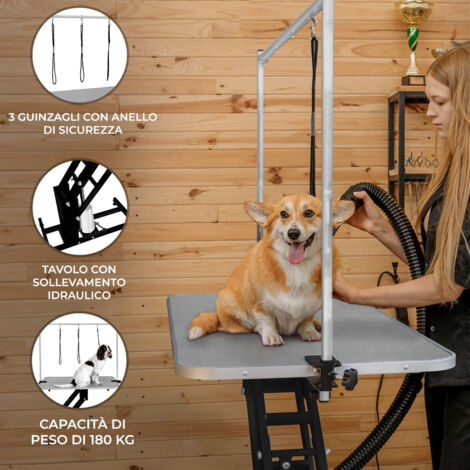 Accessori toelettatura cani - Pagina 12