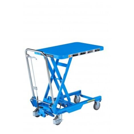 Tavolo di sollevamento BISHAMON 150 kg - FIMM - 855007750