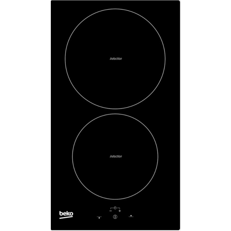Beko - Piastra a induzione 3600W 28,8cm, hdmi 32400 dt