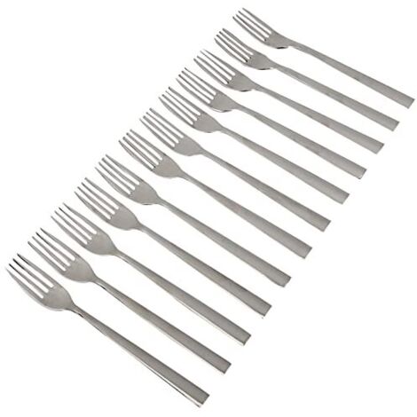 Tavolo Flair forchetta mm 200. Scatola 12 unità