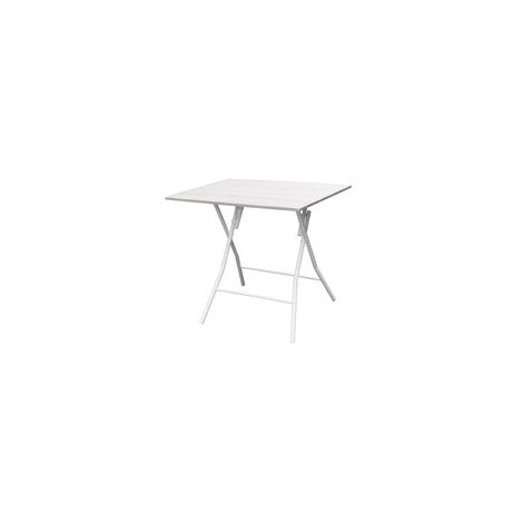 TAVOLO PIEGHEVOLE BINGO CM. 120X80X75H