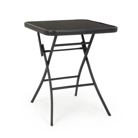 Tavolo pieghevole da esterno 60X60 - MARTINEZ