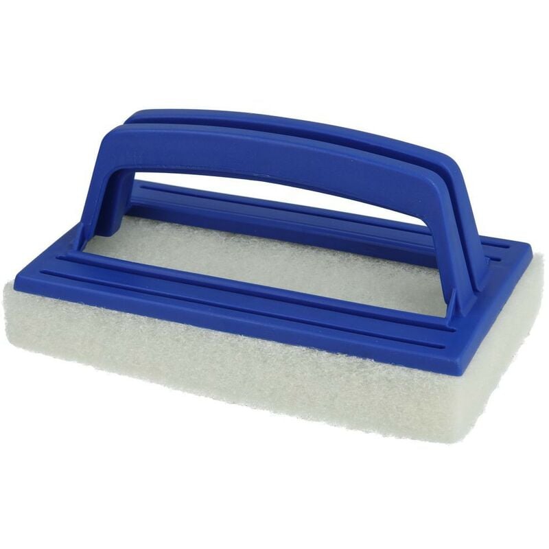 Le Sanitaire - Tavolo pulizia alghe con maniglia