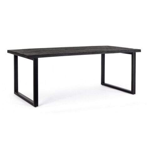Tavolo Rettangolare Rettangolare 200x100x76h cm Hastings