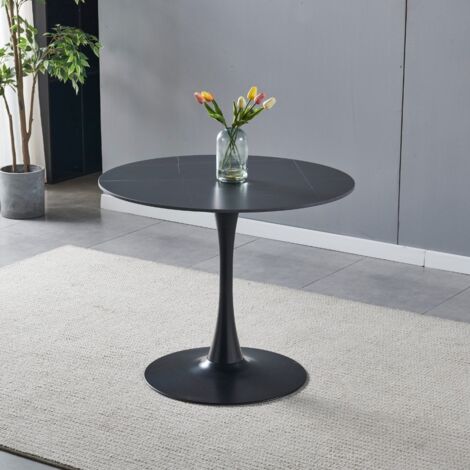 Tavolo rotondo 120x75 in ceramica