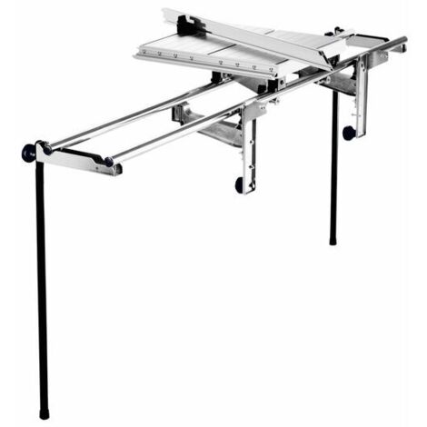 Tavolo scorrevole ST 840 per TKS 80 - FESTOOL - 578099