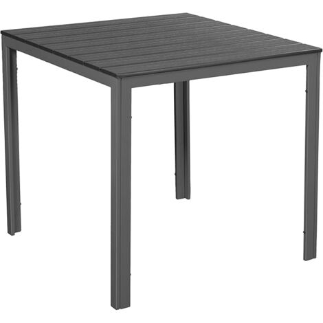 TAVOLO SVEN QUADRO